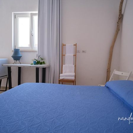 Masseria Giangrande - Rooms And Apartment ポリニャーノ・ア・マーレ エクステリア 写真