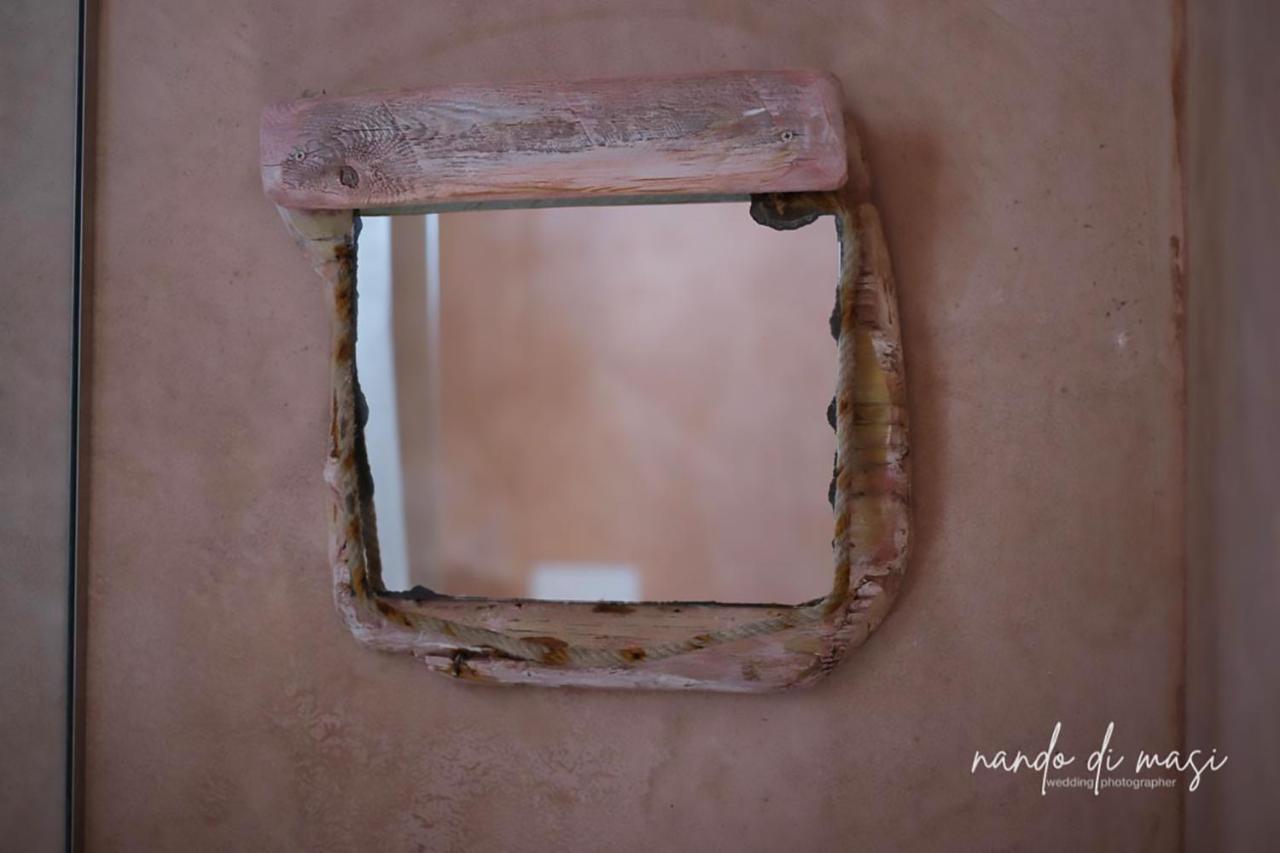 Masseria Giangrande - Rooms And Apartment ポリニャーノ・ア・マーレ エクステリア 写真