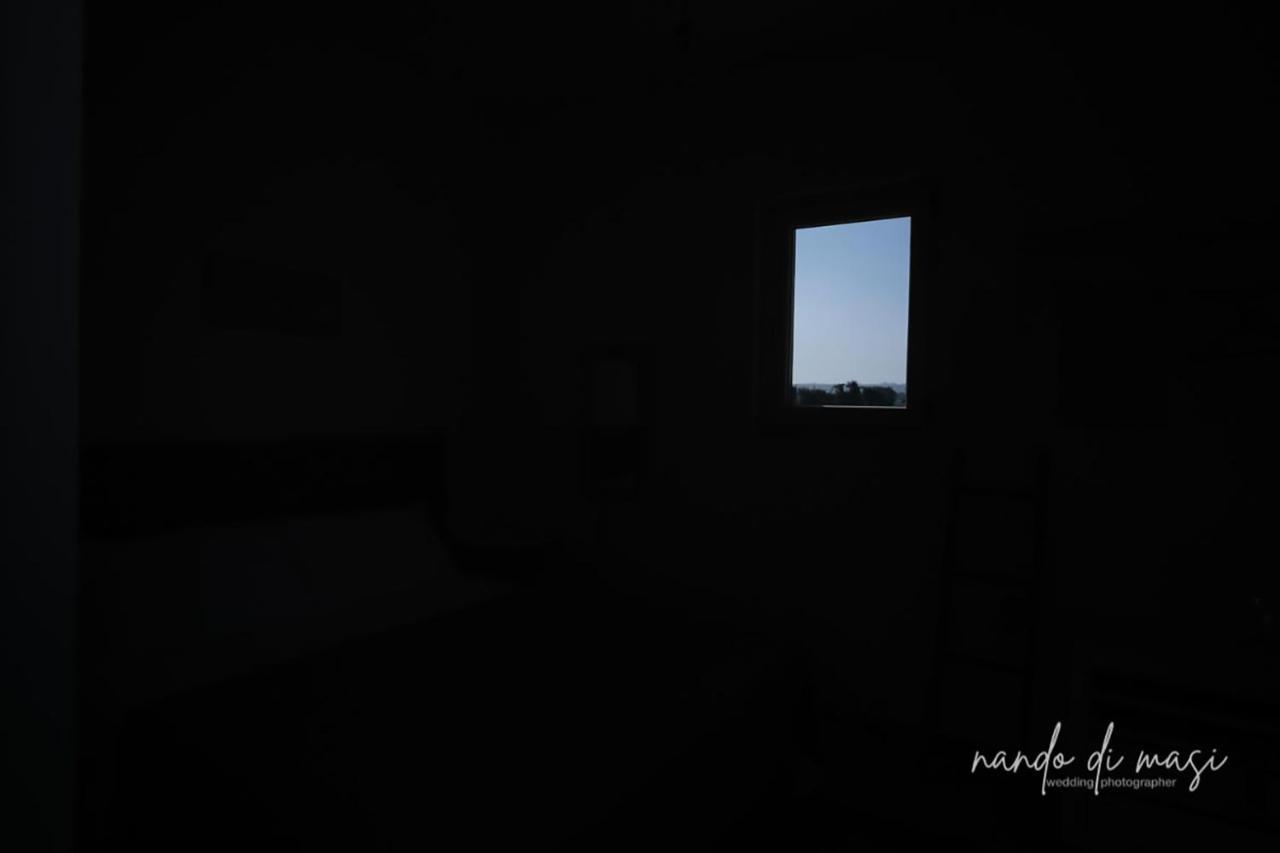 Masseria Giangrande - Rooms And Apartment ポリニャーノ・ア・マーレ エクステリア 写真
