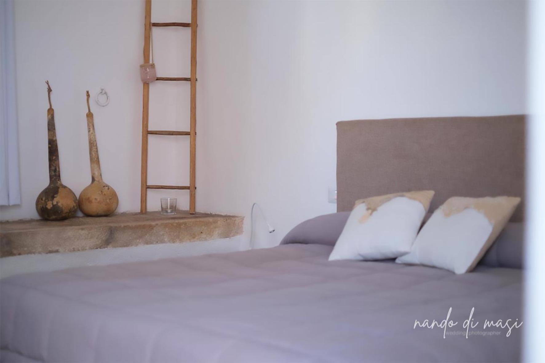 Masseria Giangrande - Rooms And Apartment ポリニャーノ・ア・マーレ 部屋 写真
