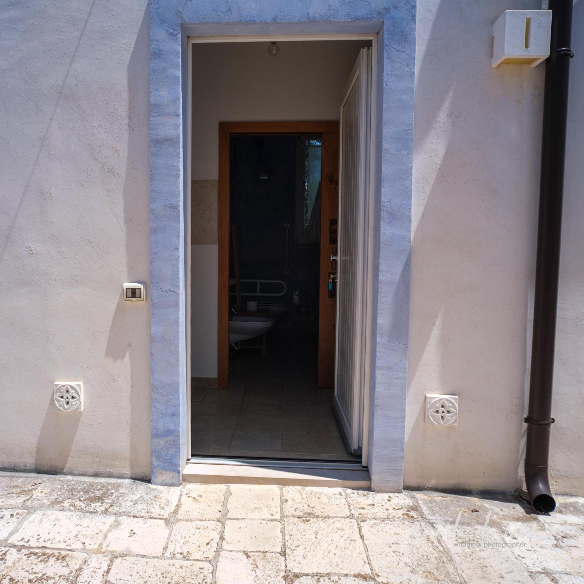 Masseria Giangrande - Rooms And Apartment ポリニャーノ・ア・マーレ 部屋 写真
