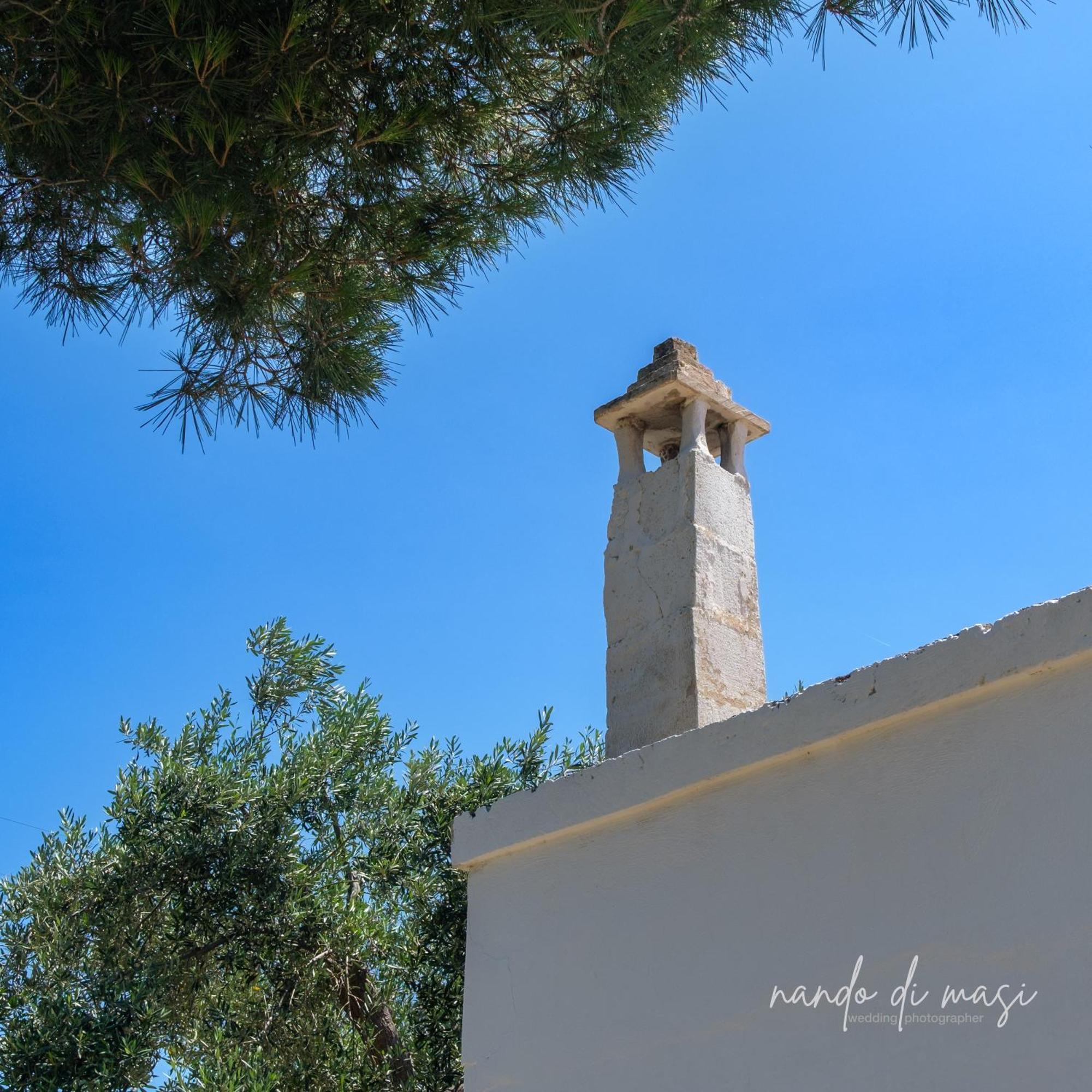 Masseria Giangrande - Rooms And Apartment ポリニャーノ・ア・マーレ エクステリア 写真